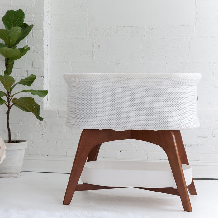 Shop TruBliss® Evi Smart Bassinet at GoodBuy Gear