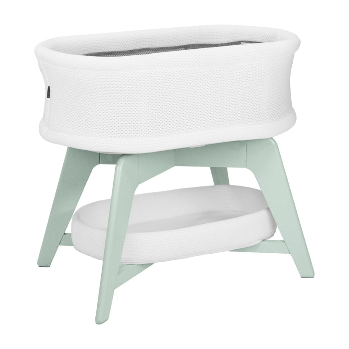 Shop TruBliss® Evi Smart Bassinet at GoodBuy Gear