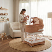 Shop TruBliss Sweetli Nurture Bassinet at GoodBuy Gear