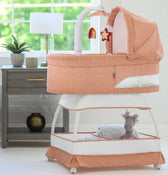 Shop TruBliss Sweetli Nurture Bassinet at GoodBuy Gear