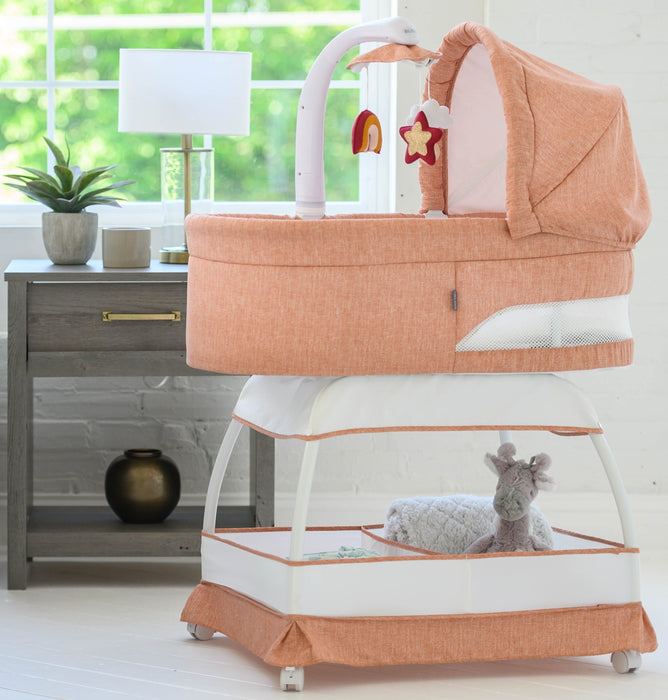 Shop TruBliss Sweetli Nurture Bassinet at GoodBuy Gear