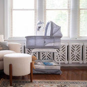 Shop TruBliss Sweetli Nurture Bassinet at GoodBuy Gear