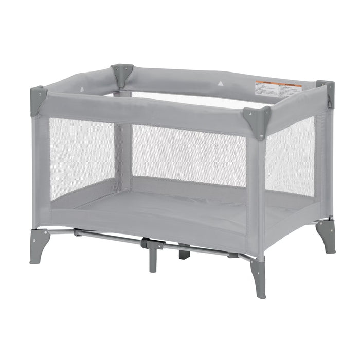 Babideal Playard, Artic Grey