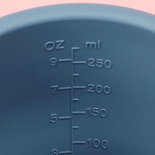 Shop Haakaa Silicone Sip-N-Snack Cup 8 oz at GoodBuy Gear