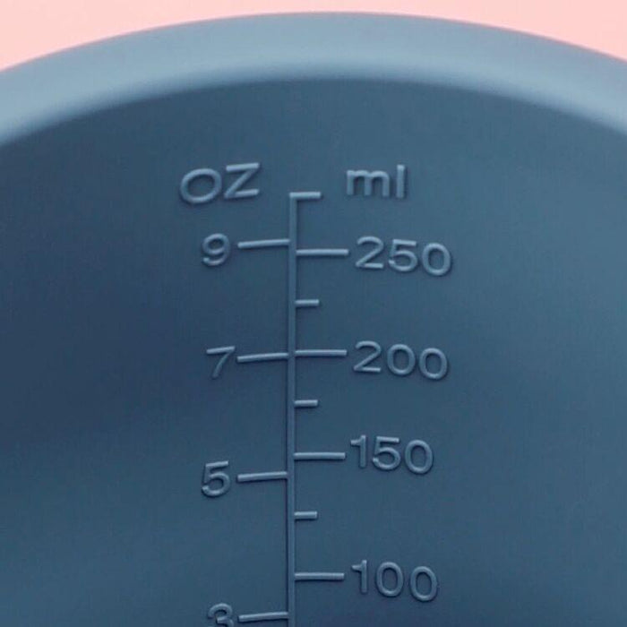 Shop Haakaa Silicone Sip-N-Snack Cup 8 oz at GoodBuy Gear