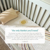 Shop Aden + Anais Muslin Dream Blanket, Around the World at GoodBuy Gear