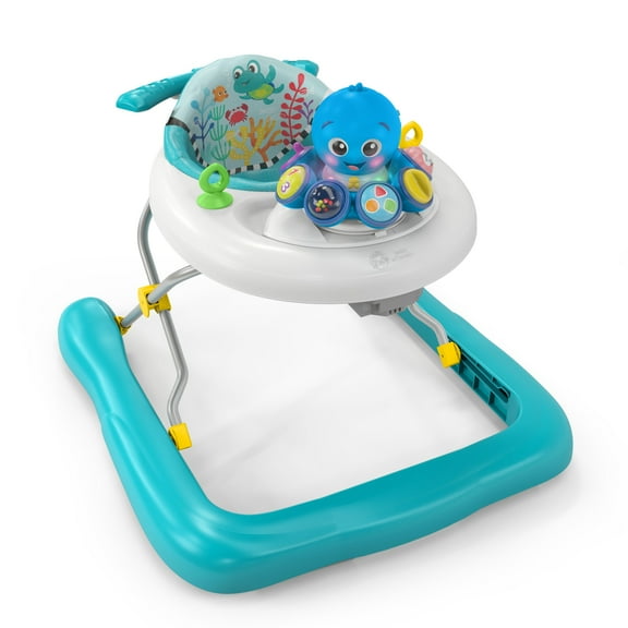 Shop Baby Einstein Step & Twirl Opus 4-in-1 Activity Walker, 6-24 Months at GoodBuy Gear