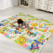 Shop Bammax Folding Play Mat, Mazes at GoodBuy Gear