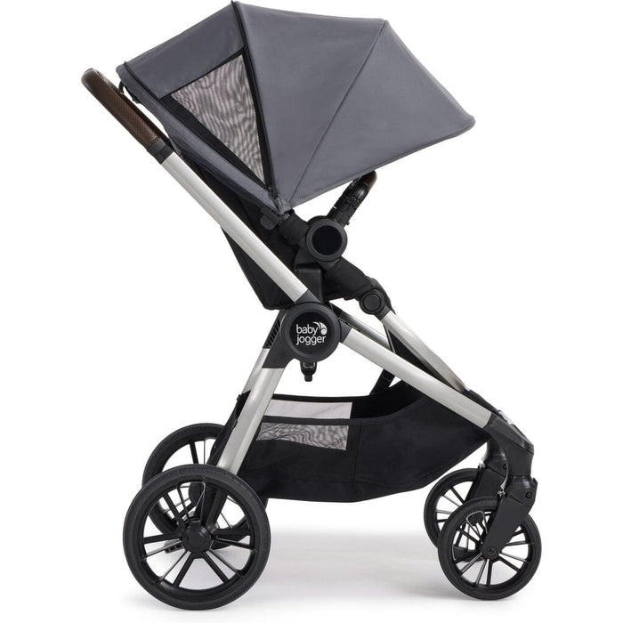 Baby Jogger City Sights Stroller, Multiple Colors