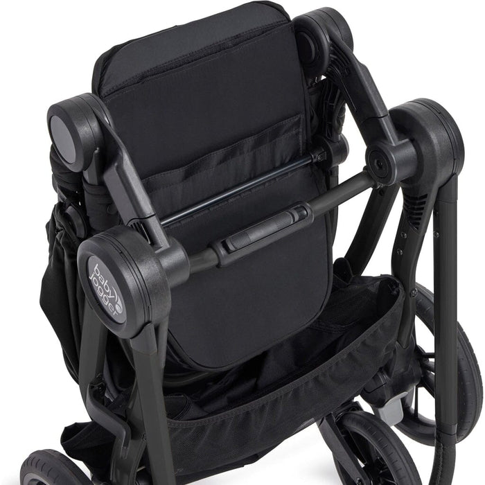 Shop Baby Jogger City Sights Stroller, Multiple Colors at GoodBuy Gear