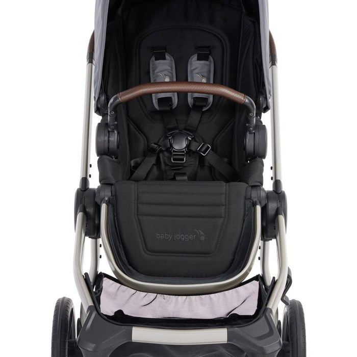 Baby Jogger City Sights Stroller, Multiple Colors