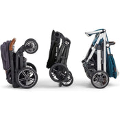 Shop Baby Jogger City Sights Stroller, Multiple Colors at GoodBuy Gear