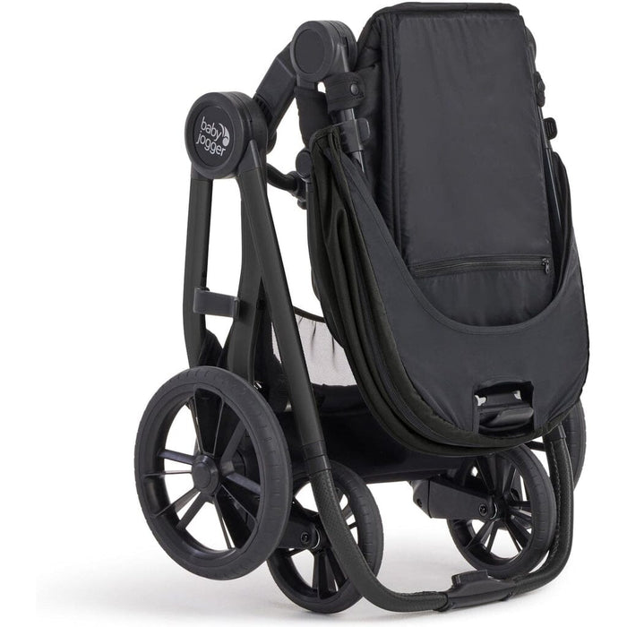 Shop Baby Jogger City Sights Stroller, Multiple Colors at GoodBuy Gear