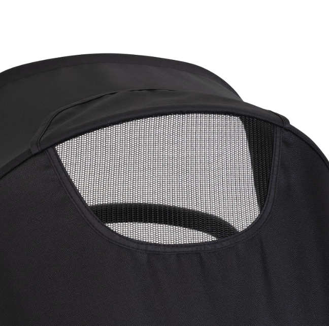 Baby Trend Passport Switch Travel System, 2025, Dash Black