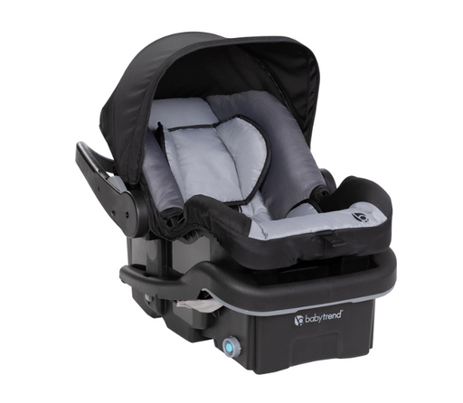 Baby Trend Passport Switch Travel System, 2025, Dash Black