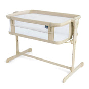 Shop Halo 2-in-1 BassiNest Bedside Sleeper, Oat at GoodBuy Gear