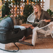 Shop G5 Travel Bassinet at GoodBuy Gear