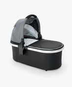 Shop Mockingbird Bassinet 2.0, Heather Grey at GoodBuy Gear
