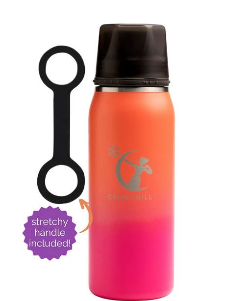 Shop Ceres Chill Legacy Breastmilk Chiller (32oz), Dawn at GoodBuy Gear