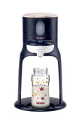 Shop Beaba Bib’Expresso Warmer Dispenser, Midnight at GoodBuy Gear
