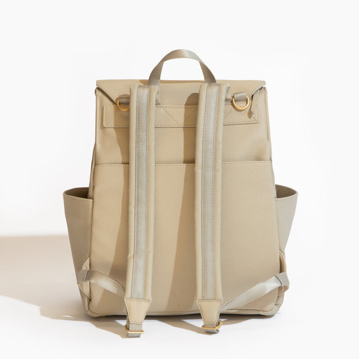 Freshly Picked Classic Diaper Bag II, Birch