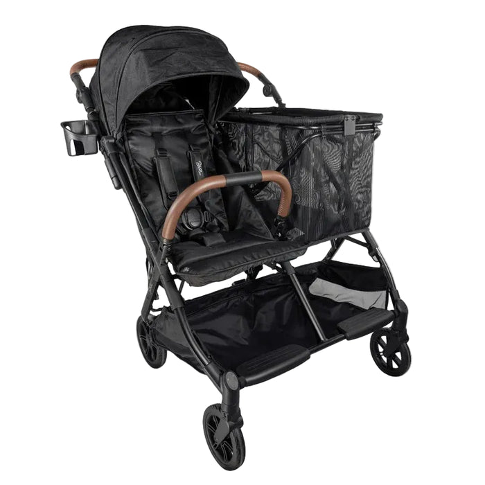 Strolee Baby+ V2, 2026, Black