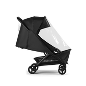 Shop Bugaboo Butterfly 2 Rain Cover, Black at GoodBuy Gear