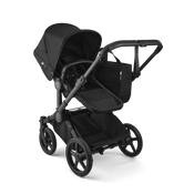 Shop Bugaboo Donkey 6 2-in-1 Stroller, 2025, Black Frame, Heritage Black, Heritage Black at GoodBuy Gear