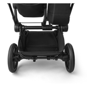 Shop Bugaboo Donkey 6 2-in-1 Stroller, 2025, Black Frame, Heritage Black, Heritage Black at GoodBuy Gear