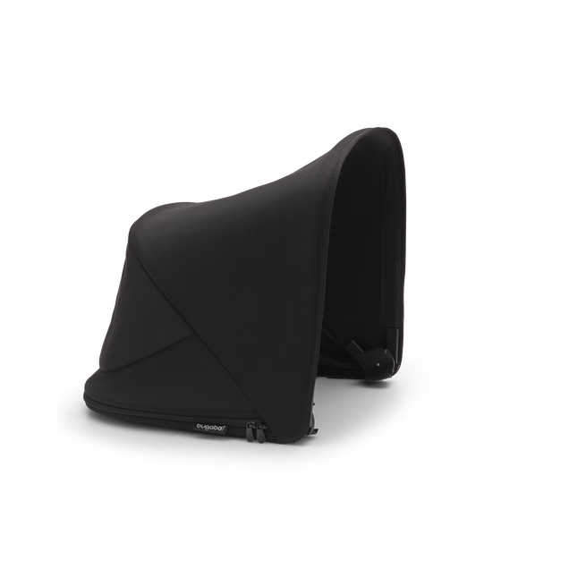 Bugaboo Fox 5 Sun Canopy, Heritage Black