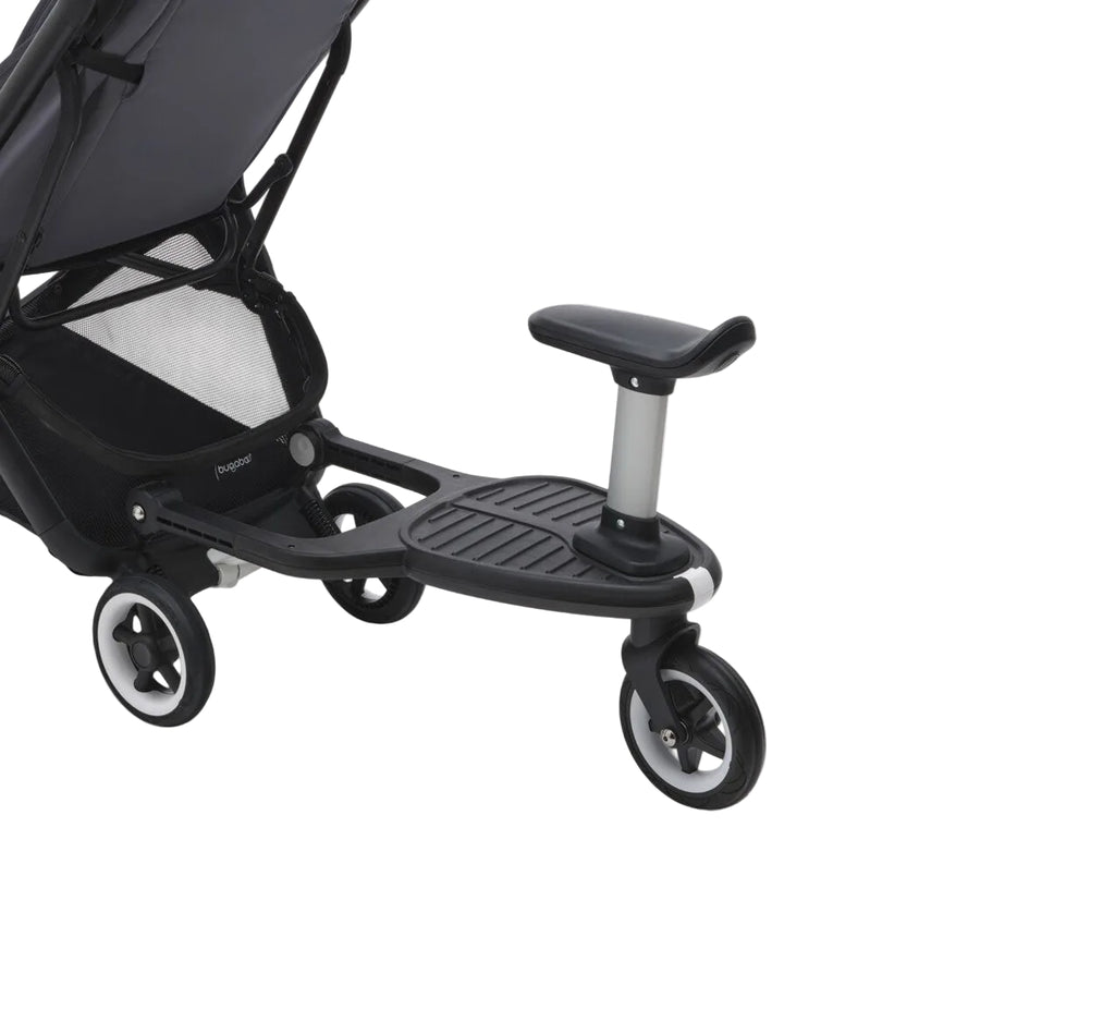 bugaboo wheeled board butterfly Bugaboo Comfort Wheeled Board, Butterfly/Kangaroo