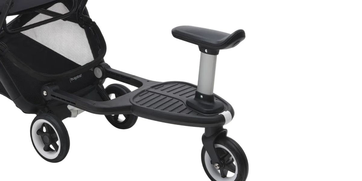bugaboo bee 3 board Bugaboo Comfort Wheeled Board, Butterfly/Kangaroo
