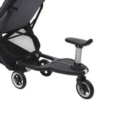 Shop Bugaboo Comfort Wheeled Board, Butterfly/Kangaroo at GoodBuy Gear