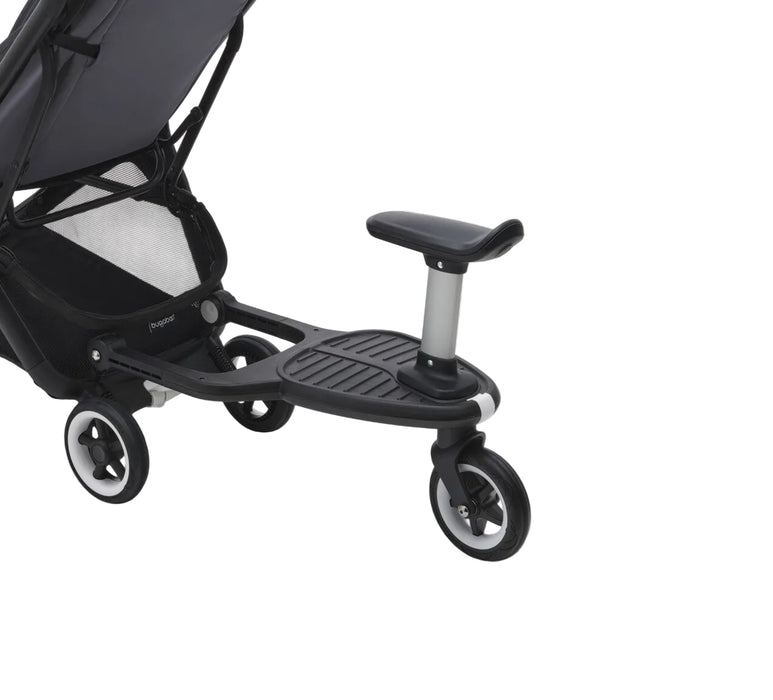 Shop Bugaboo Comfort Wheeled Board, Butterfly/Kangaroo at GoodBuy Gear