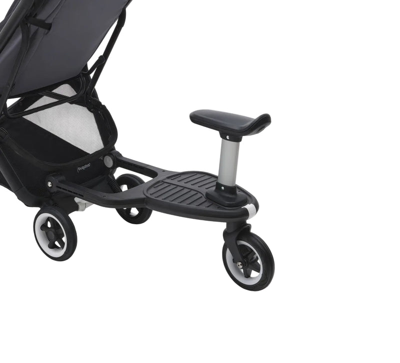 Bugaboo Comfort Wheeled Board, Butterfly/Kangaroo - Gently Used