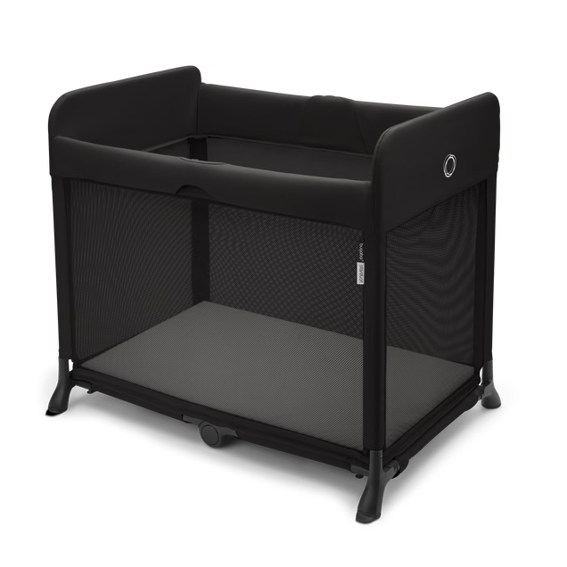 Bugaboo Stardust Playard, Black