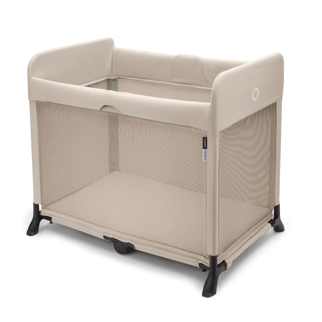 Bugaboo Stardust Playard, Desert Taupe