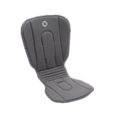Shop Bugaboo Bee 6 Seat Fabric, Grey Performance at GoodBuy Gear