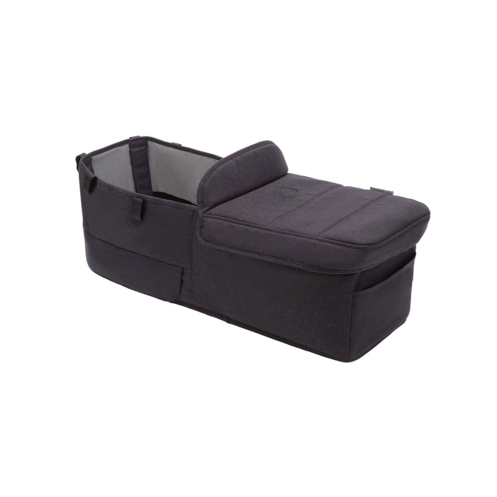 Bugaboo Donkey 5 Bassinet Fabric, Mineral Washed Black