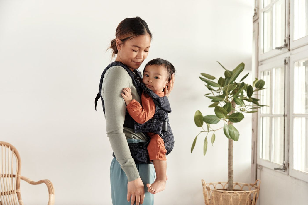 Babybjorn Baby Carrier One Air