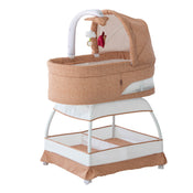 Shop TruBliss Sweetli Nurture Bassinet at GoodBuy Gear
