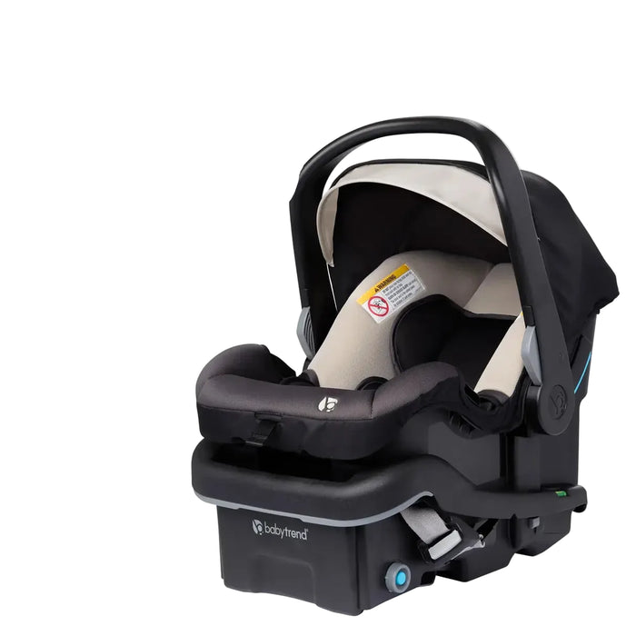 Shop Baby Trend EZ-Lift PRO Infant Car Seat, Desert Tan, 2026 at GoodBuy Gear