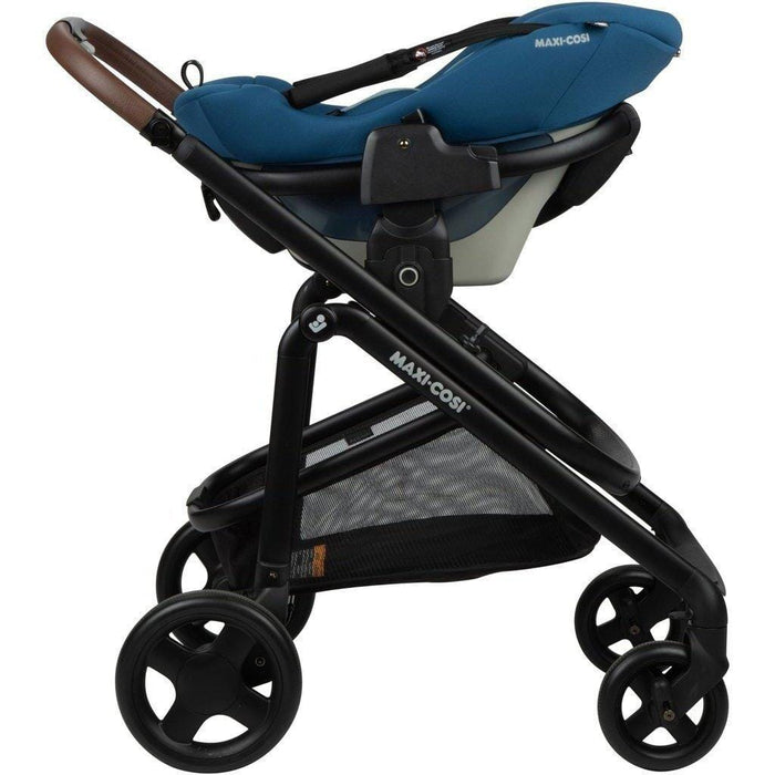 maxi cosi coral xp manual Maxi-Cosi Coral XP Inner Carrier Adapter