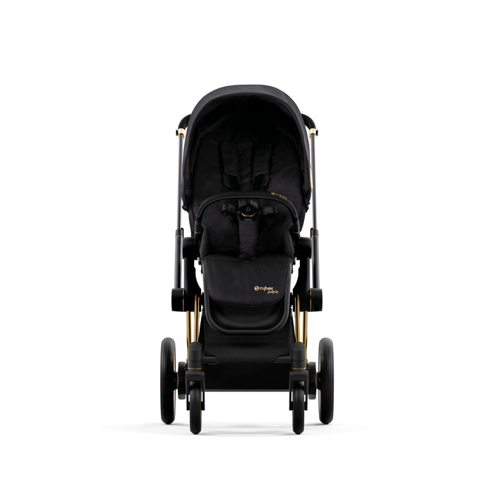 Shop Cybex e-Priam 2 Electric Stroller - Jeremy Scott Wings at GoodBuy Gear