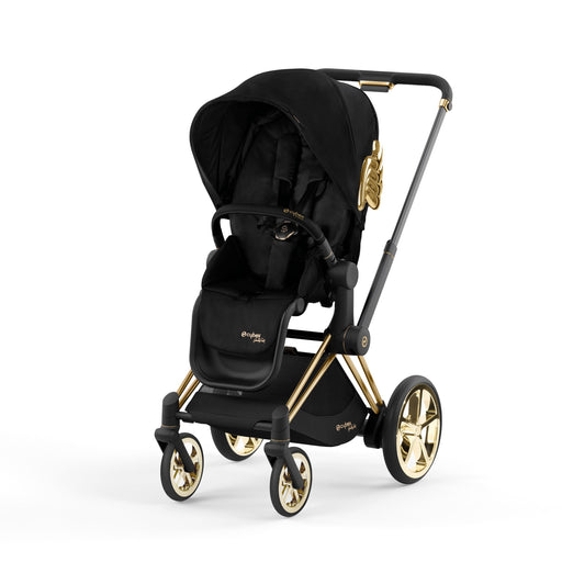 cybex stroller electric Cybex e-Priam 2 Stroller
