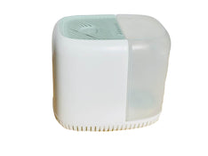 Shop Canopy Bedside Humidifier 2.0, Jade at GoodBuy Gear