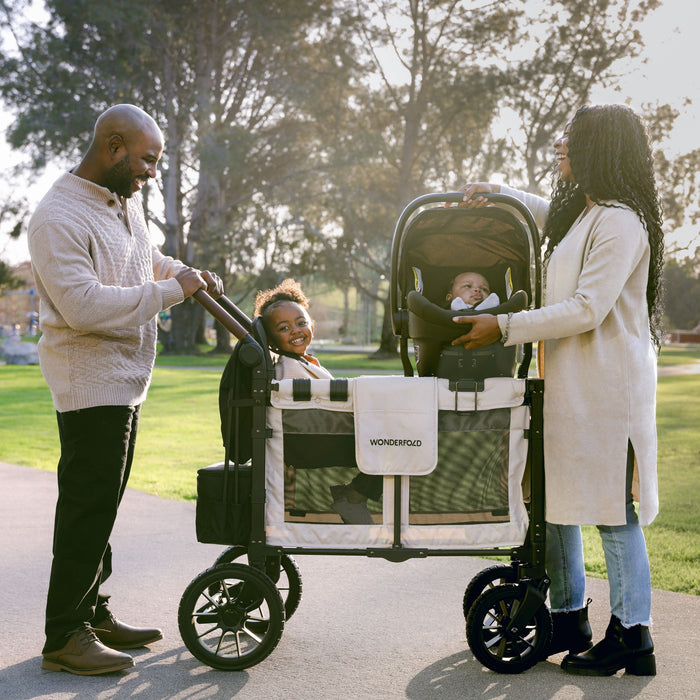 Shop Open Box Car Seat Adapter (Final Sale) at GoodBuy Gear
