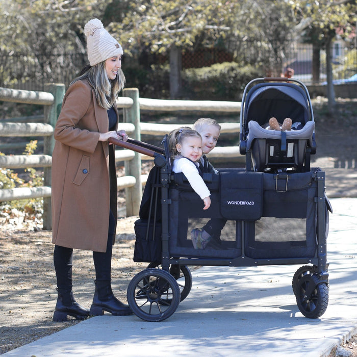 Shop Open Box Car Seat Adapter (Final Sale) at GoodBuy Gear