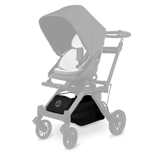 Shop Replacement G5 Cargo Basket at GoodBuy Gear