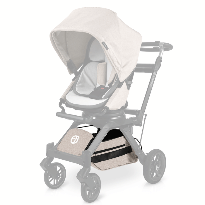 Shop Replacement G5 Cargo Basket at GoodBuy Gear